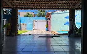 República Quarto Primavera